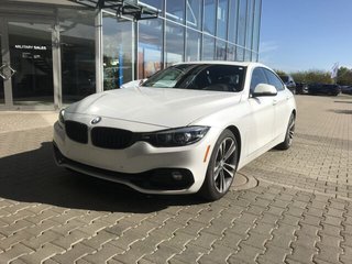 BMW 430 Used vehicle for sale