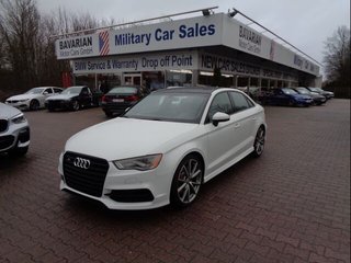 Audi S3 Used vehicle for sale