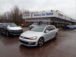 Volkswagen Golf Used vehicle for sale