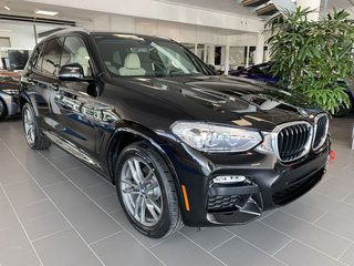 BMW X3 Used vehicle for sale
