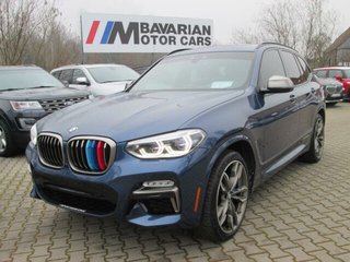 BMW X3 Used vehicle for sale