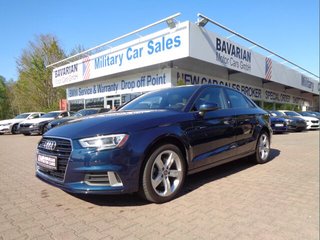 Audi A3 Used vehicle for sale