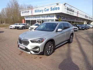 BMW X1 Used vehicle for sale