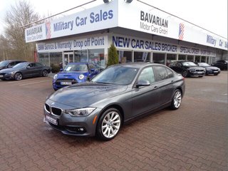 BMW 320 Used vehicle for sale