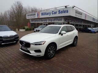 Volvo XC60 Used vehicle for sale