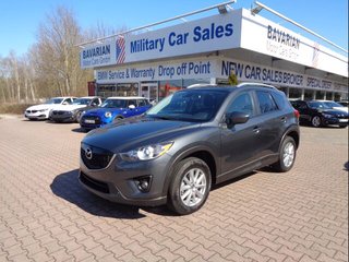 Mazda CX-5 Used vehicle for sale