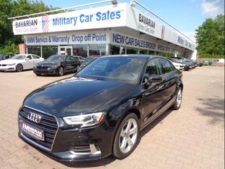 Audi A3 Used vehicle for sale