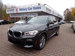 BMW X3 Used vehicle for sale