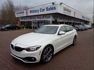 BMW 430 Used vehicle for sale