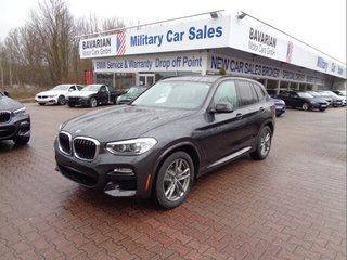 BMW X3 Used vehicle for sale