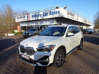 BMW X1 Used vehicle for sale