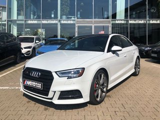 Audi S3 Used vehicle for sale