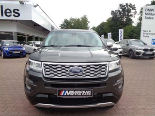 Ford Explorer Used vehicle for sale