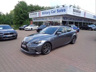Lexus IS 350 Used vehicle for sale