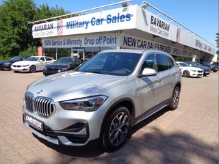 BMW X1 Used vehicle for sale