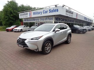 Lexus NX Utility 4D NX200t AWD Used vehicle for sale