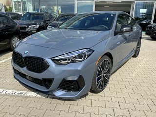 2020 BMW M235i xDrive Gran Coupe - photo 1