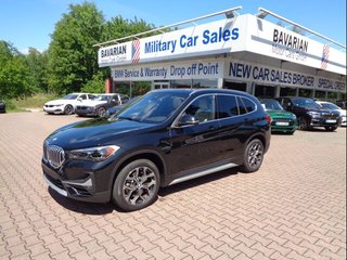 BMW X1 Used vehicle for sale