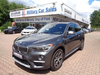 BMW X1 Used vehicle for sale