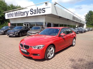 BMW 330 Used vehicle for sale