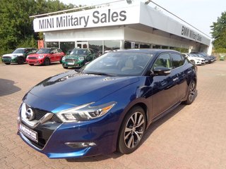 Nissan Maxima Used vehicle for sale
