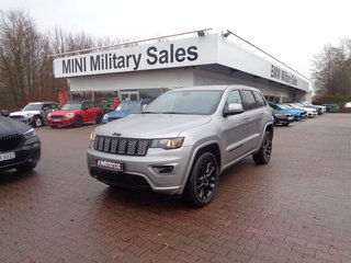 Jeep Grand Cherokee Used vehicle for sale