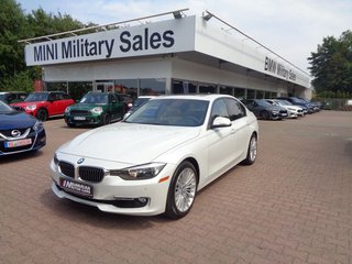 2014 BMW 328i Luxury Line - photo 1