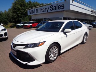 Toyota Camry Used vehicle for sale