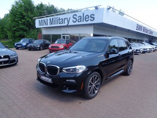 BMW X3 Used vehicle for sale