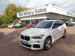 BMW X1 Used vehicle for sale