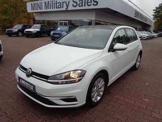 Volkswagen Golf Used vehicle for sale