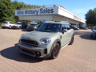 MINI Cooper S Countryman All4 Used vehicle for sale