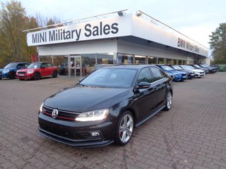 Volkswagen Jetta Used vehicle for sale