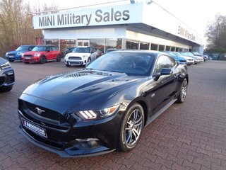 Ford Mustang Used vehicle for sale