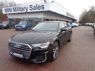 Audi A6 Used vehicle for sale