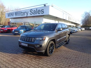 Jeep Grand Cherokee Used vehicle for sale