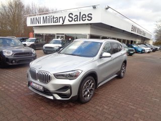 BMW X1 Used vehicle for sale