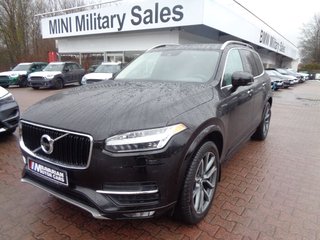 Volvo XC90 Used vehicle for sale