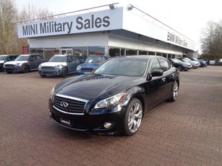 Infiniti M37 Used vehicle for sale
