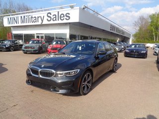 BMW 330 Used vehicle for sale