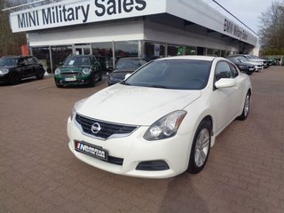 Nissan Altima Used vehicle for sale