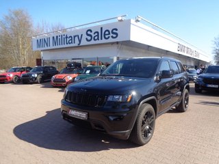 Jeep Grand Cherokee Used vehicle for sale