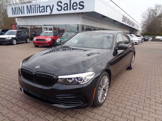 BMW 530 Used vehicle for sale