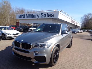 BMW X5 Used vehicle for sale