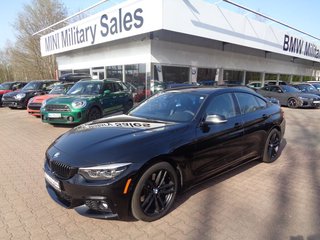 BMW 430 Used vehicle for sale