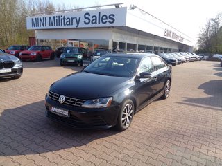 Volkswagen Jetta Used vehicle for sale