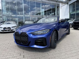 BMW M440i Demonstrator for sale