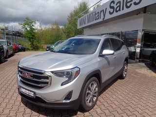 GMC Terrain Used vehicle for sale