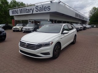 Volkswagen Jetta Used vehicle for sale