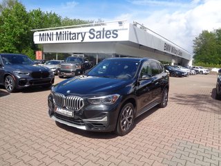 BMW X1 Used vehicle for sale